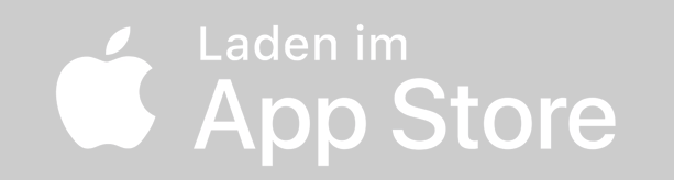 In Kürze im Apple App Store verfügbar