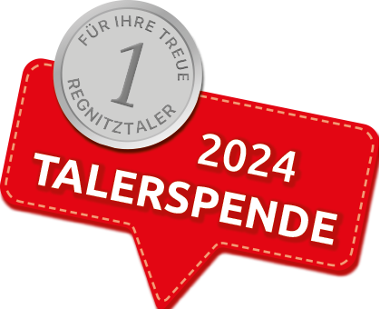 Talerspende 2024