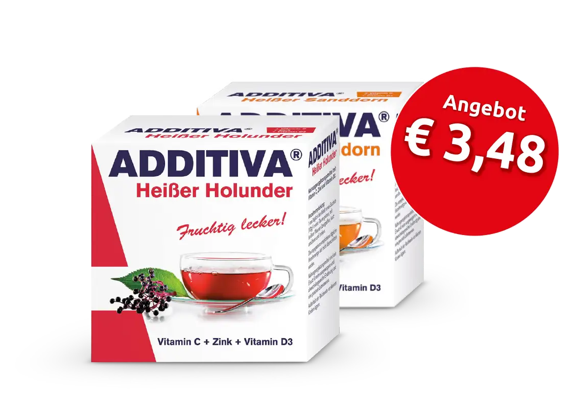 Additiva Tee Additiva Tee