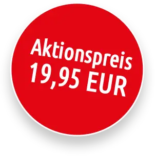 Aktionspreis