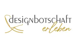 designbotschaft erleben Café