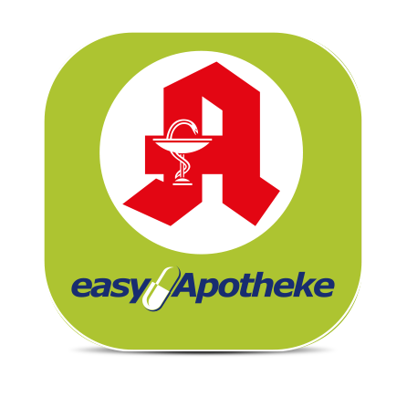 easy Apotheke App