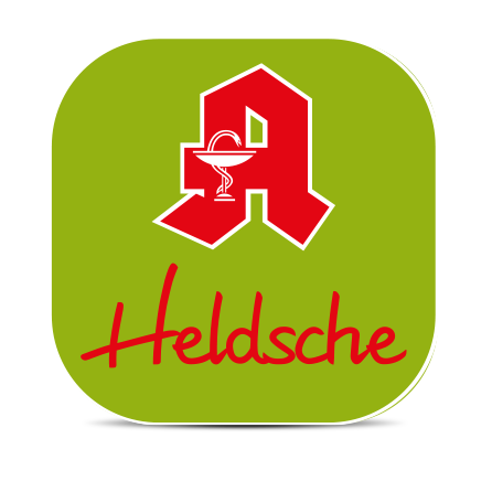 Heldsche Apotheken App