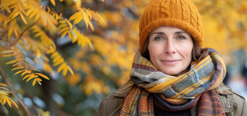 Das Immunsystem für die kalte Jahreszeit stärken Das Immunsystem für die kalte Jahreszeit stärken